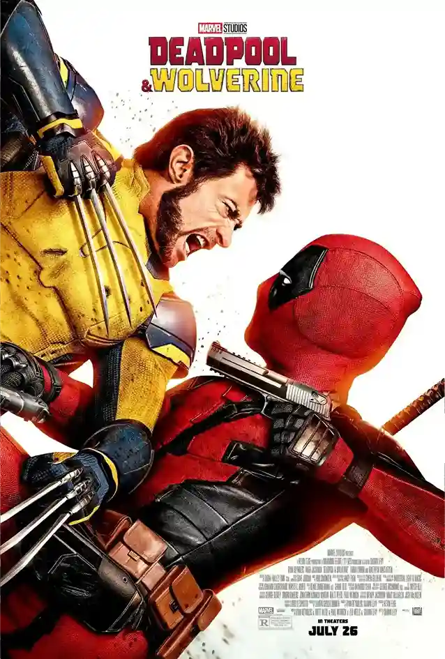 Deadpool & Wolverine (2024) - Stream Action movies with IPTV ESSAI GRATUIT IPTV service