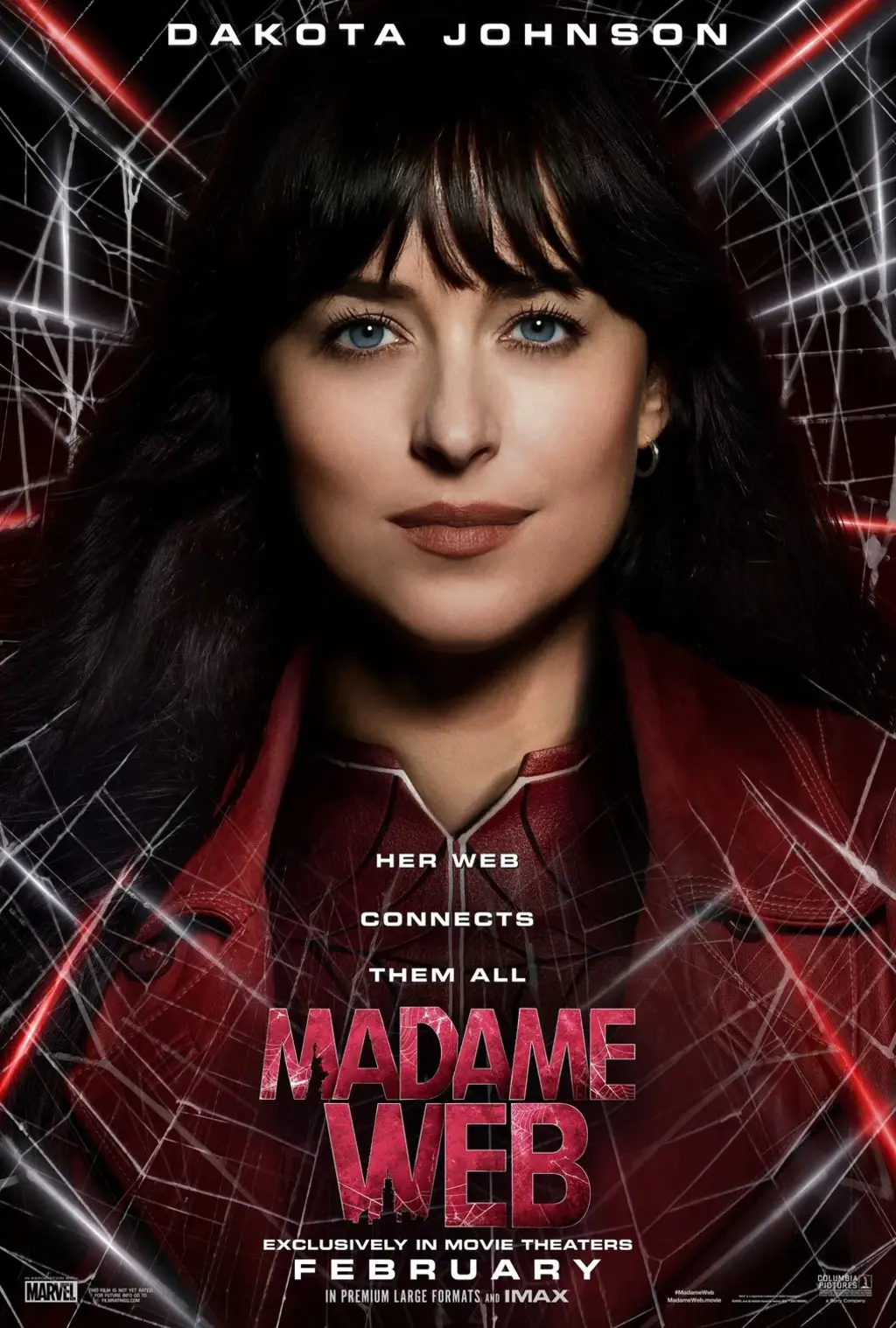 Madame Web (2024) - Stream Action movies with IPTV ESSAI GRATUIT IPTV service
